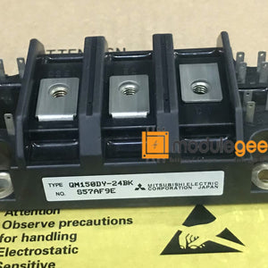 1PCS MITSUBISHI QM150DY-24BK POWER SUPPLY MODULE NEW 100% Best price and quality assurance