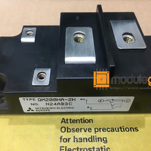 1PCS MITSUBISHI QM200HA-2H POWER SUPPLY MODULE NEW 100%  Best price and quality assurance