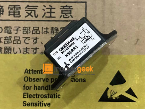 1PCS MITSUBISHI QM20HA-HB POWER SUPPLY MODULE NEW 100%  Best price and quality assurance