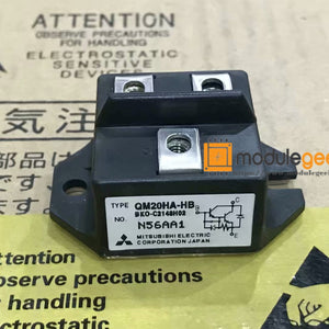 1PCS MITSUBISHI QM20HA-HB POWER SUPPLY MODULE NEW 100%  Best price and quality assurance