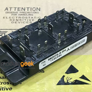 1PCS MITSUBISHI QM20TD-H304 POWER SUPPLY MODULE NEW 100%  Best price and quality assurance