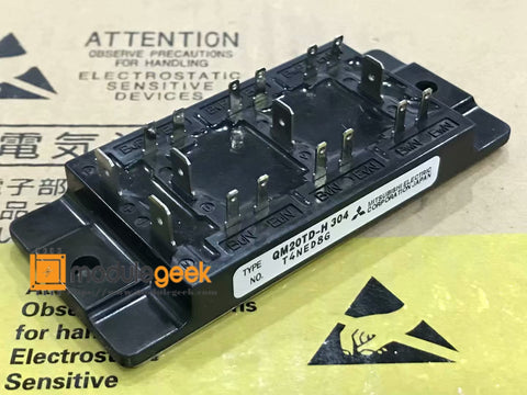 1PCS MITSUBISHI QM20TD-H304 POWER SUPPLY MODULE NEW 100%  Best price and quality assurance