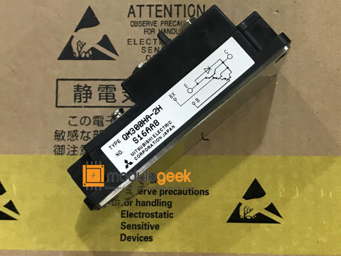 1PCS FUJI QM300HA-2H POWER SUPPLY MODULE NEW 100% Best price and quality assurance