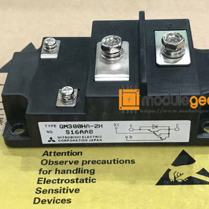 1PCS FUJI QM300HA-2H POWER SUPPLY MODULE NEW 100% Best price and quality assurance