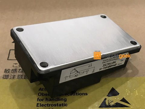 1PCS QM400HA1-H POWER SUPPLY MODULE NEW 100% Best price and quality assurance