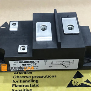 1PCS QM400HA1-H POWER SUPPLY MODULE NEW 100% Best price and quality assurance