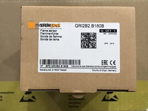 1PCS SIEMENS QRI2B2.B180B POWER SUPPLY MODULE NEW 100% Best price and quality assurance