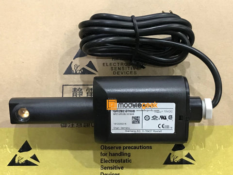 1PCS SIEMENS QRI2B2.B180B POWER SUPPLY MODULE NEW 100% Best price and quality assurance
