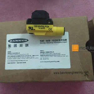 1PCS BANNER QS18VP6LPQ8 POWER SUPPLY MODULE NEW 100% Best price and quality assurance