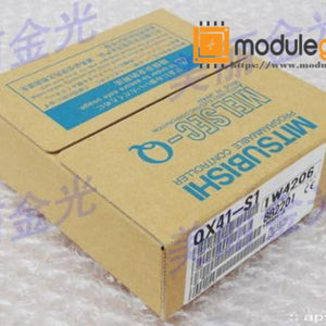 1PCS MITSUBISHI QX41-S1 POWER SUPPLY MODULE NEW 100%  Best price and quality assurance