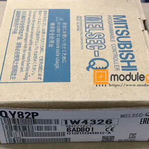 1PCS MITSUBISHI QY82P POWER SUPPLY MODULE NEW 100%  Best price and quality assurance