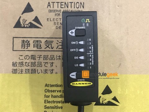 1PCS BANNER R58ECRGB1Q POWER SUPPLY MODULE NEW 100% Best price and quality assurance