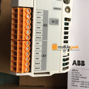 1PCS ABB RAIO-01 POWER SUPPLY MODULE  NEW 100%  Best price and quality assurance