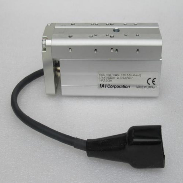 1PCS IAI RCA2-TCA4NA-I-20-2-50-AI-M-K2 POWER SUPPLY MODULE  NEW 100%  Best price and quality assurance