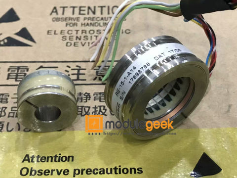 1PCS LTN RE-15-1-A14 POWER SUPPLY MODULE NEW 100% Best price and quality assurance