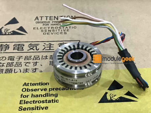 1PCS LTN RE-15-1-A14 POWER SUPPLY MODULE NEW 100% Best price and quality assurance