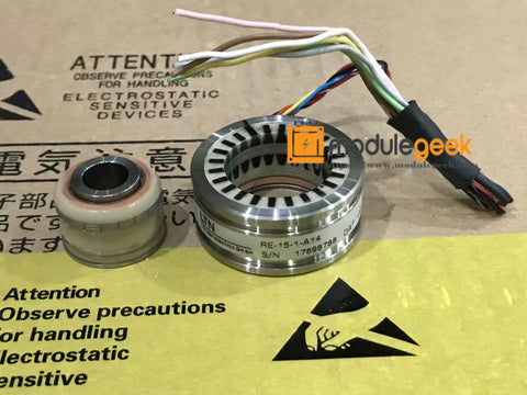 1PCS LTN RE-15-1-A14 POWER SUPPLY MODULE NEW 100% Best price and quality assurance