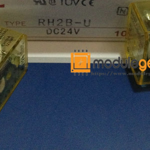 10PCS IDEC RH2B-U POWER SUPPLY MODULE  NEW 100% Best price and quality assurance