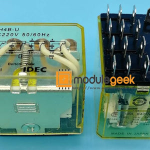 10PCS IDEC RH4B-U POWER SUPPLY MODULE  NEW 100% Best price and quality assurance