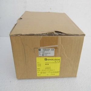 1PCS PEPPERL+FUCHS RHI90N-0HAAAR6XN-01024 POWER SUPPLY MODULE  NEW 100%  Best price and quality assurance