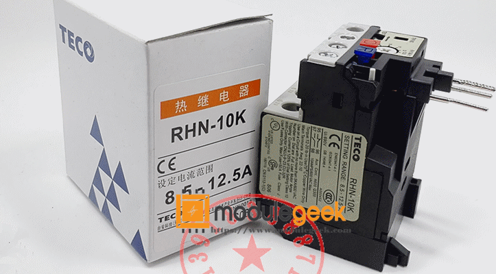 1PCS TECO RHN-10K POWER SUPPLY MODULE NEW 100% Best price and quality assurance