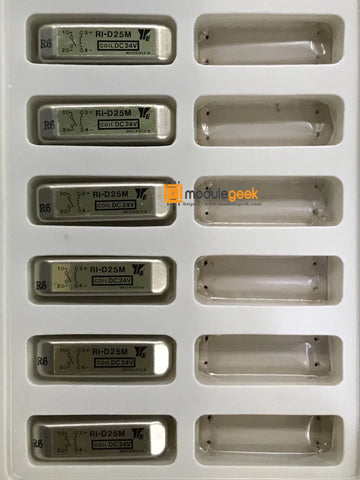 1PCS RI-D25M POWER SUPPLY MODULE NEW 100% Best price and quality assurance