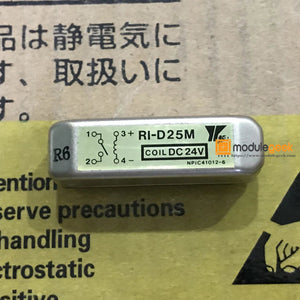 1PCS RI-D25M POWER SUPPLY MODULE NEW 100% Best price and quality assurance