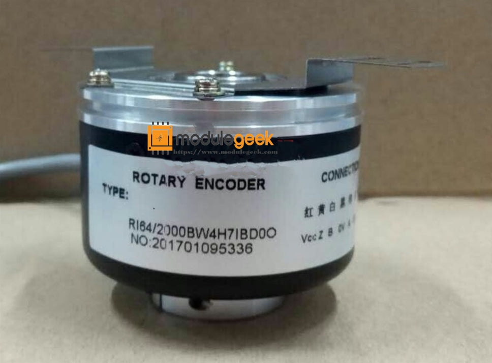 1PCS HENGSTLER RI64/2000BW4H7IBD0O POWER SUPPLY MODULE NEW 100% Best price and quality assurance