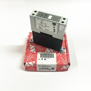 1PCS CARLO RJ1A60D20E POWER SUPPLY MODULE  NEW 100%  Best price and quality assurance