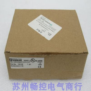 1PCS PEPPERL+FUCHS RLK28-55/31/116 134129 POWER SUPPLY MODULE  NEW 100%  Best price and quality assurance