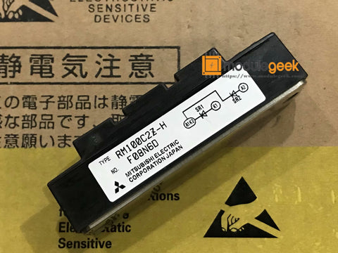 1PCS MITSUBISHI RM100C2Z-H POWER SUPPLY MODULE  NEW 100%  Best price and quality assurance