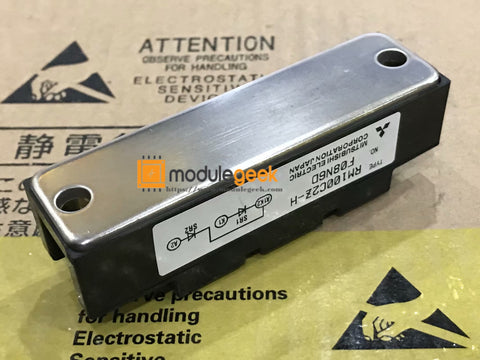 1PCS MITSUBISHI RM100C2Z-H POWER SUPPLY MODULE  NEW 100%  Best price and quality assurance