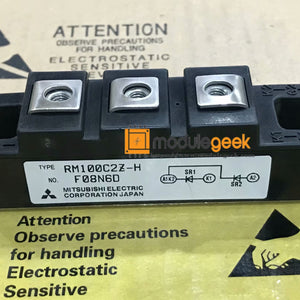 1PCS MITSUBISHI RM100C2Z-H POWER SUPPLY MODULE  NEW 100%  Best price and quality assurance