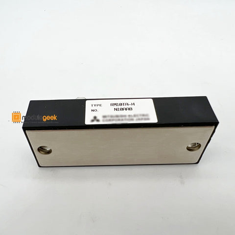 1PCS RM10TA-H POWER SUPPLY MODULE  NEW 100% Best price and quality assurance
