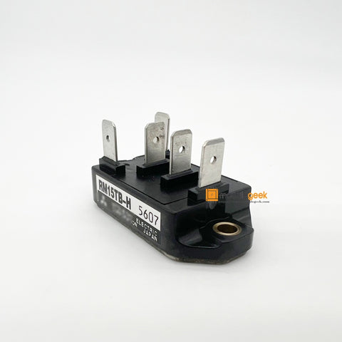 1PCS MITSUBISHI RM15TB-H POWER SUPPLY MODULE NEW 100%  Best price and quality assurance