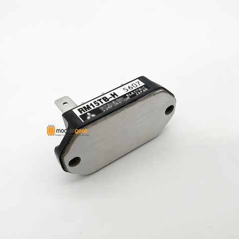 1PCS MITSUBISHI RM15TB-H POWER SUPPLY MODULE NEW 100%  Best price and quality assurance