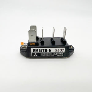 1PCS MITSUBISHI RM15TB-H POWER SUPPLY MODULE NEW 100%  Best price and quality assurance