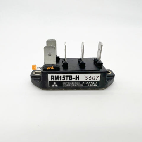 1PCS MITSUBISHI RM15TB-H POWER SUPPLY MODULE NEW 100%  Best price and quality assurance