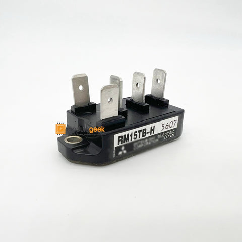 1PCS MITSUBISHI RM15TB-H POWER SUPPLY MODULE NEW 100%  Best price and quality assurance