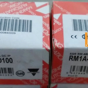 1PCS CARLOGAVAZ RM1A48D100 POWER SUPPLY MODULE  NEW 100%  Best price and quality assurance