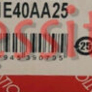 1PCS CARLOGAVAZZI RM1E40AA25 POWER SUPPLY MODULE  NEW 100%  Best price and quality assurance