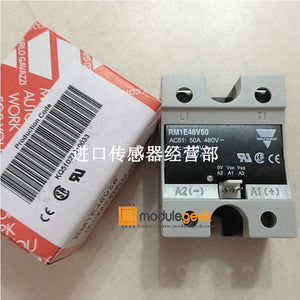 1PCS CARLO RM1E48V50 POWER SUPPLY MODULE  NEW 100%  Best price and quality assurance