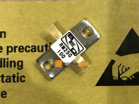 1PCS RM250-100 POWER SUPPLY MODULE NEW 100% Best price and quality assurance