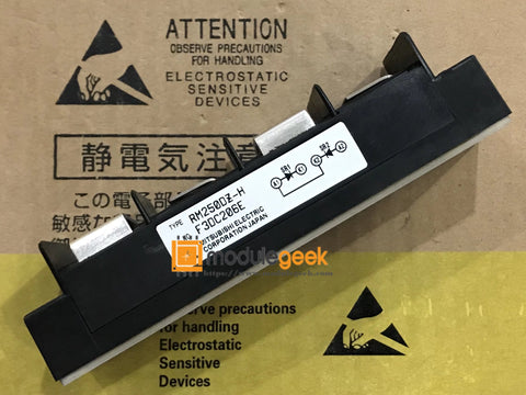 1PCS RM250DZ-H POWER SUPPLY MODULE  NEW 100% Best price and quality assurance