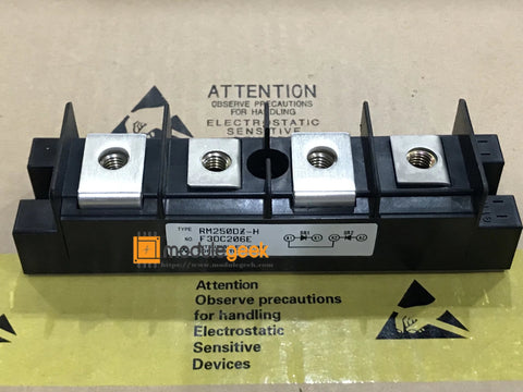 1PCS RM250DZ-H POWER SUPPLY MODULE  NEW 100% Best price and quality assurance