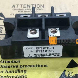 1PCS MITSUBISHI RM30TA-H POWER SUPPLY MODULE NEW 100%  Best price and quality assurance