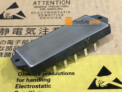 1PCS  MITSUBISHI RM40TN-H POWER SUPPLY MODULE  NEW 100%  Best price and quality assurance