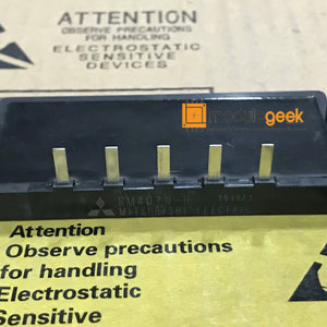 1PCS  MITSUBISHI RM40TN-H POWER SUPPLY MODULE  NEW 100%  Best price and quality assurance