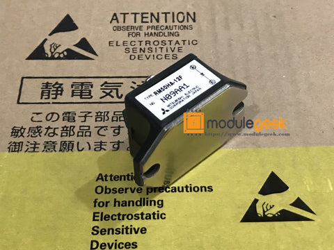 1PCS MITSUBISHI RM50HA-12F POWER SUPPLY MODULE  NEW 100%  Best price and quality assurance