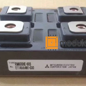 1PCS MITSUBISHI RM600HE-90S POWER SUPPLY MODULE NEW 100%  Best price and quality assurance